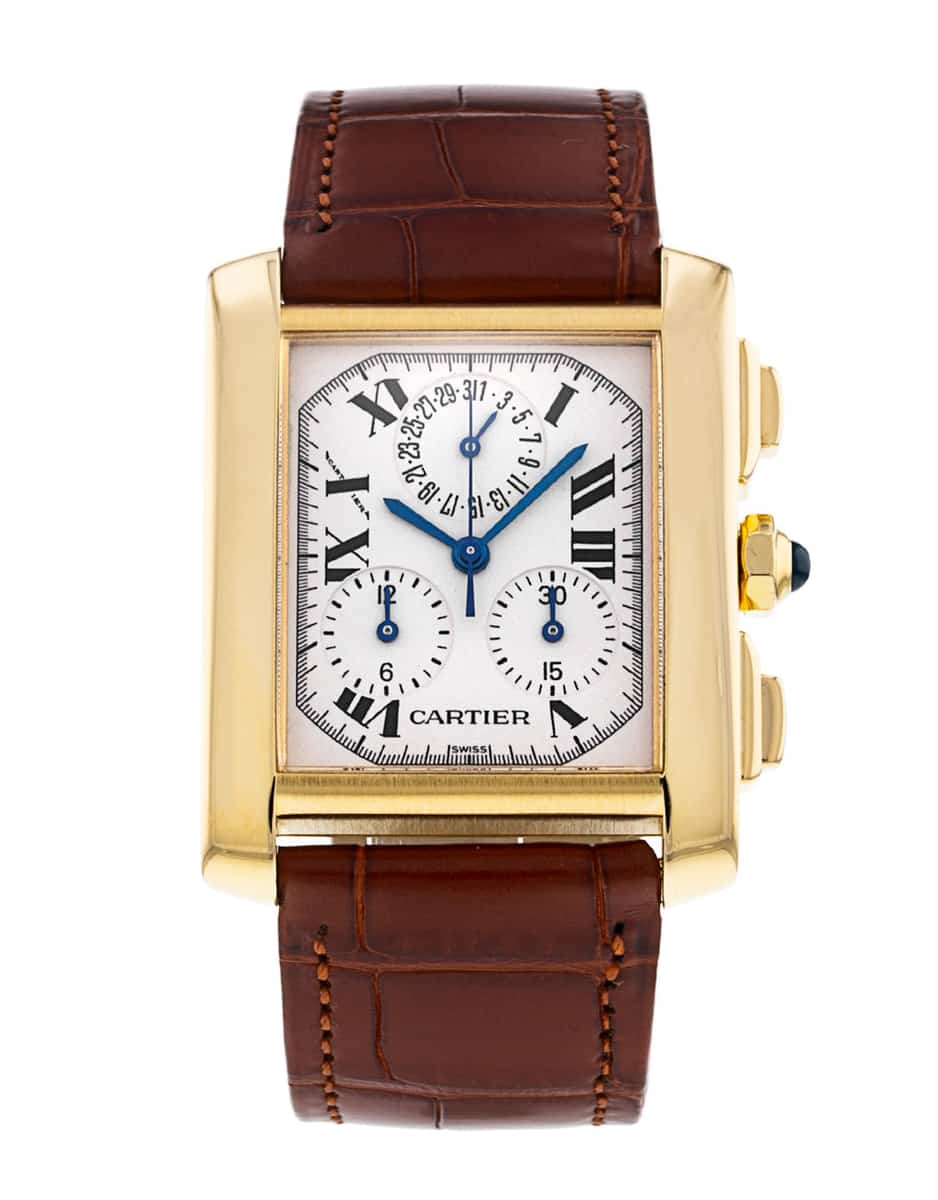 Cartier 1830 2025